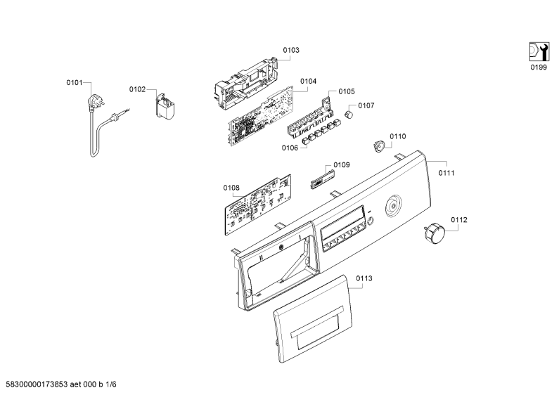 Diagram 1
