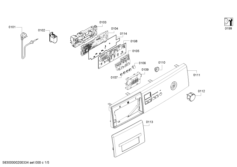 Diagram 1