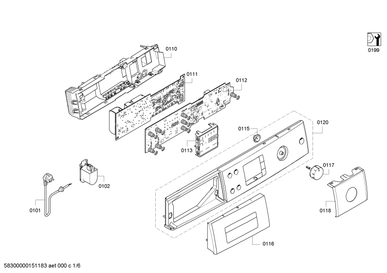 Diagram 1