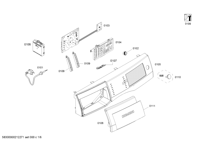 Diagram 1