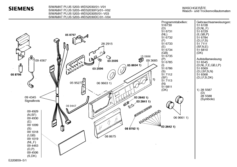 Diagram 1