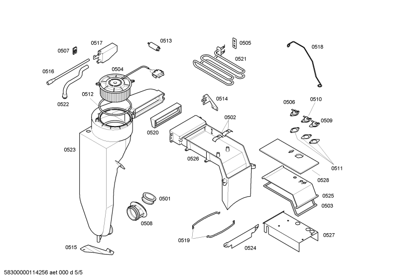 Diagram 5
