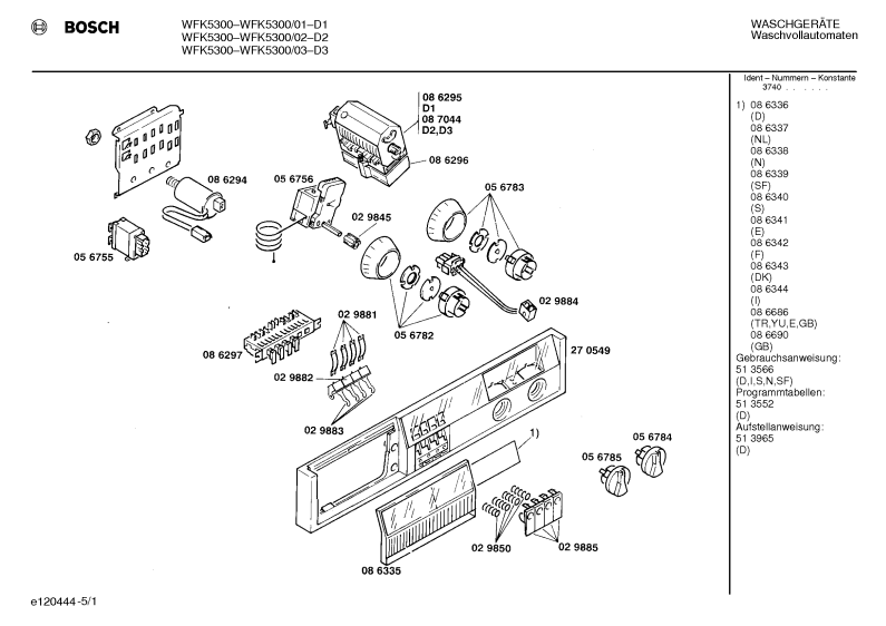 Diagram 1