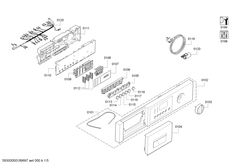 Diagram 1
