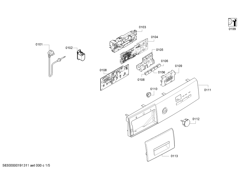 Diagram 1