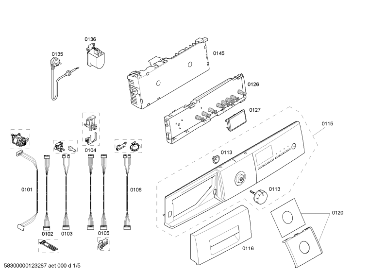 Diagram 1