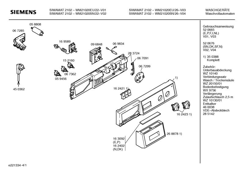 Diagram 1