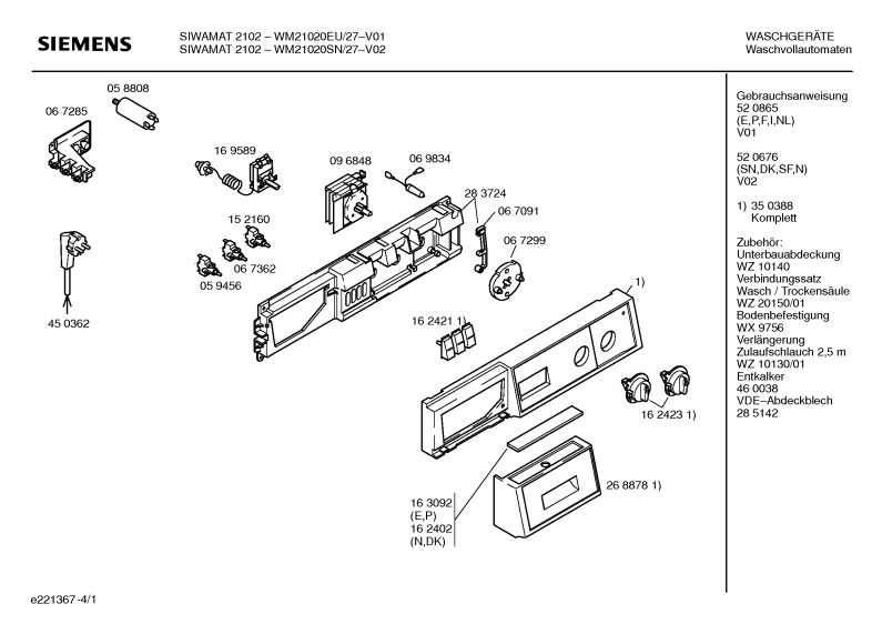 Diagram 1