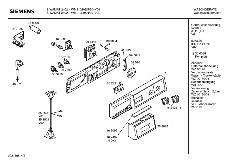Diagram 1