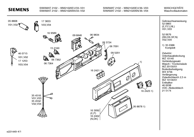Diagram 1