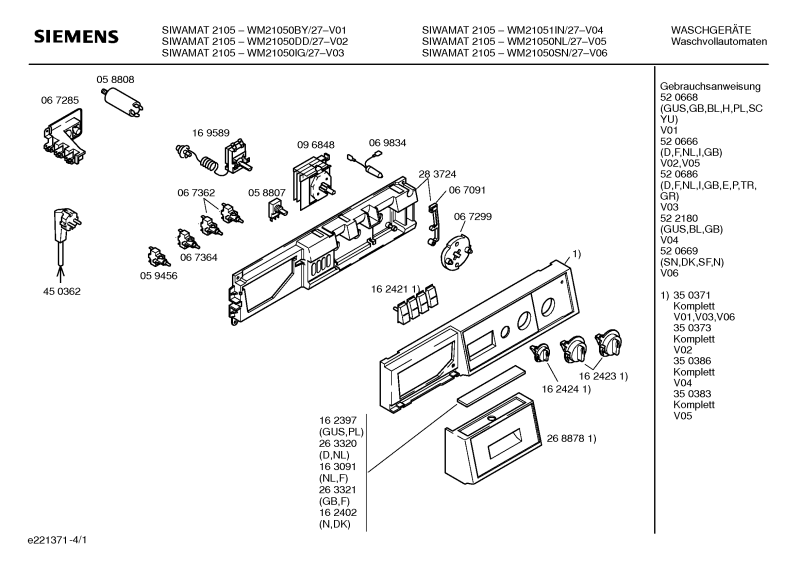 Diagram 1