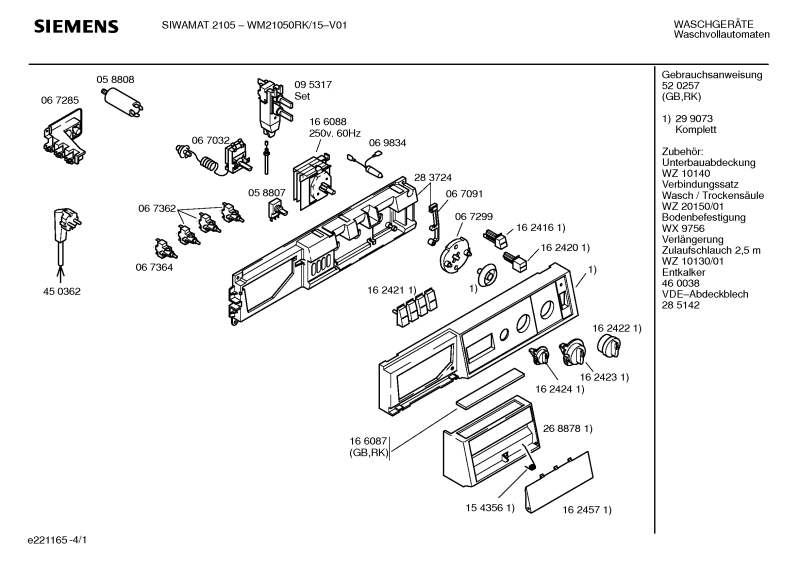 Diagram 1