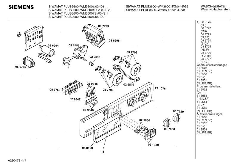 Diagram 1