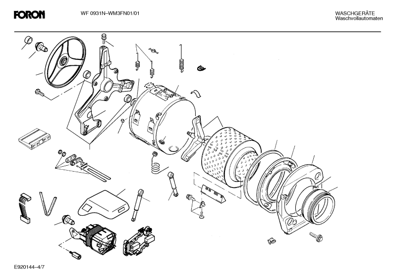 Diagram 7