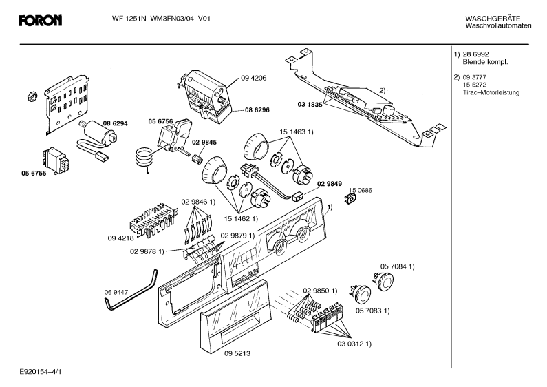 Diagram 1