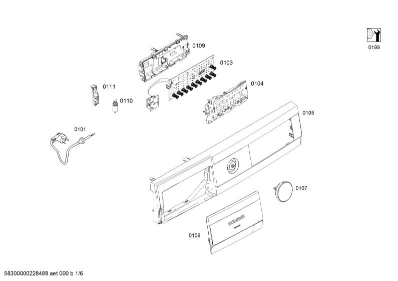 Diagram 1