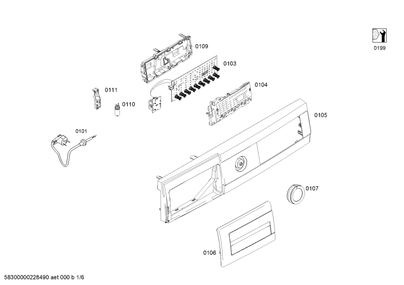 Diagram 1