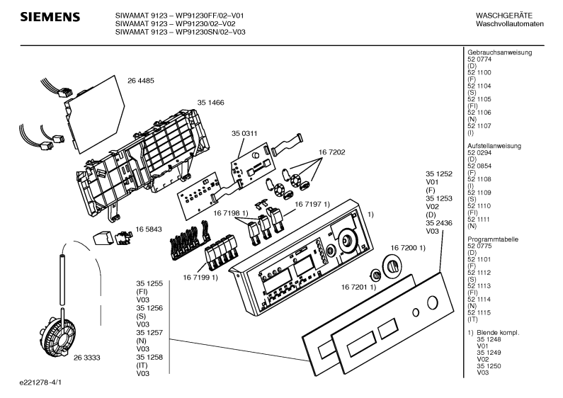 Diagram 1