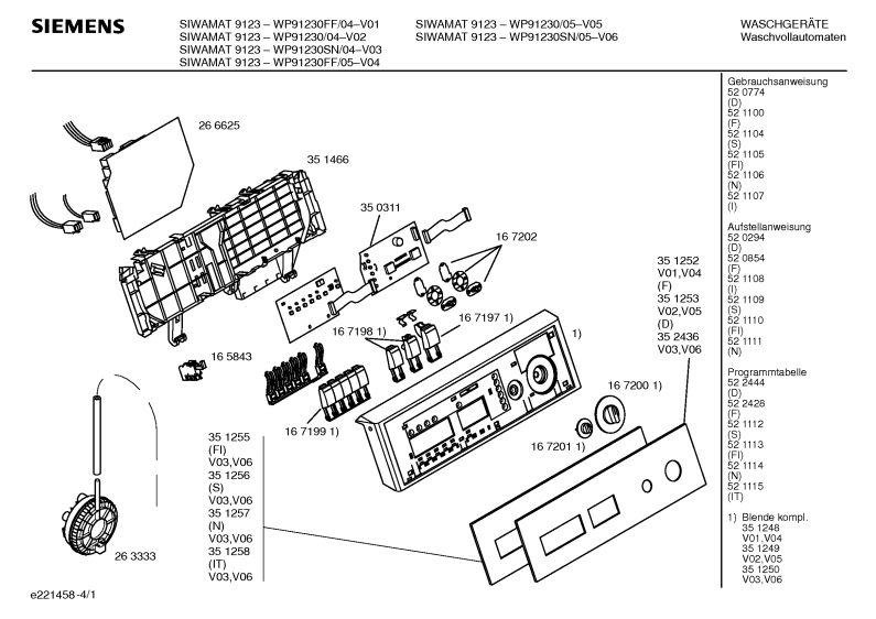 Diagram 1