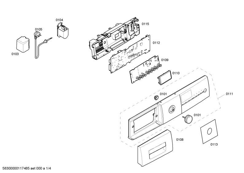 Diagram 1