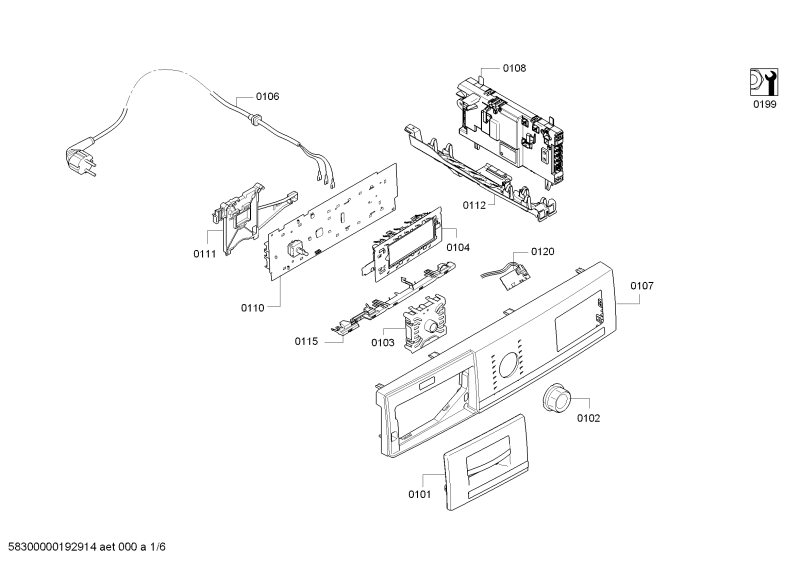 Diagram 1