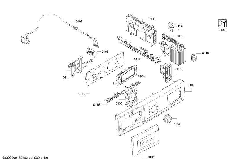 Diagram 1