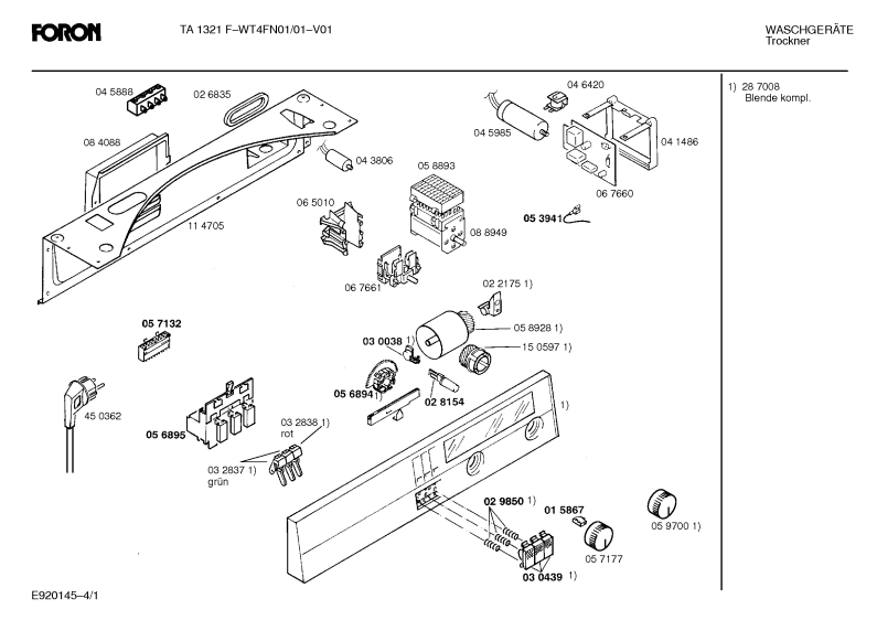 Diagram 1