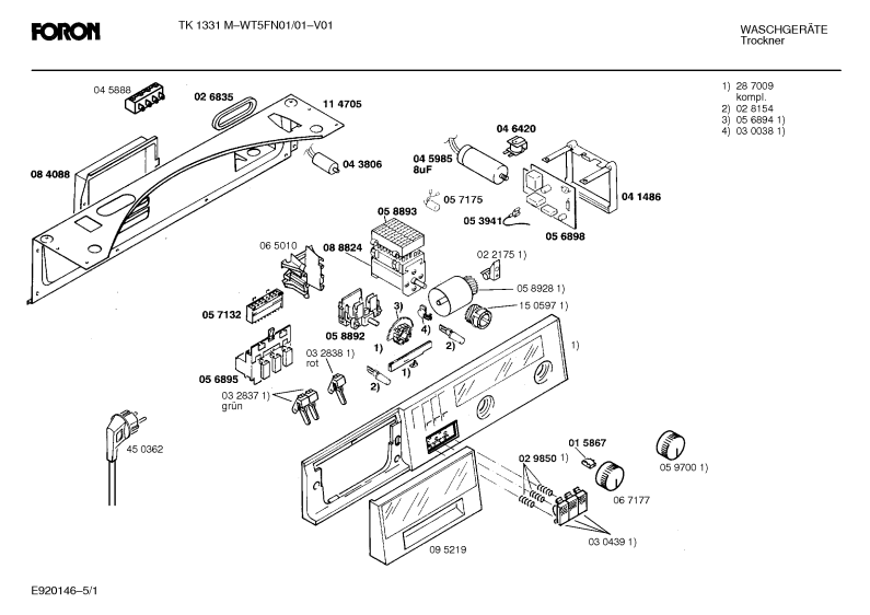 Diagram 1