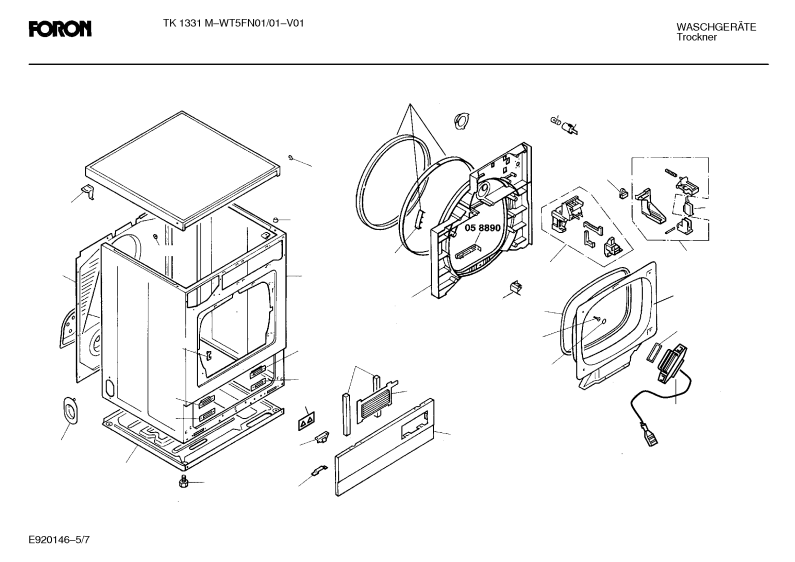 Diagram 7