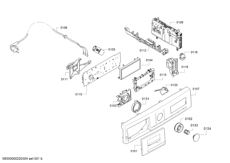 Diagram 1