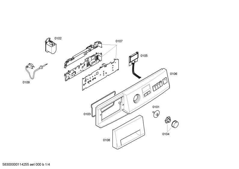 Diagram 1