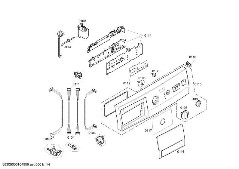 Diagram 1