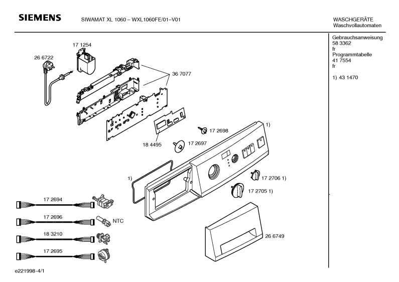 Diagram 1