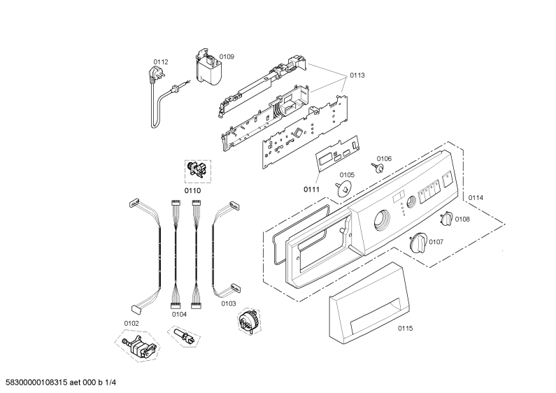 Diagram 1
