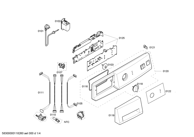 Diagram 1