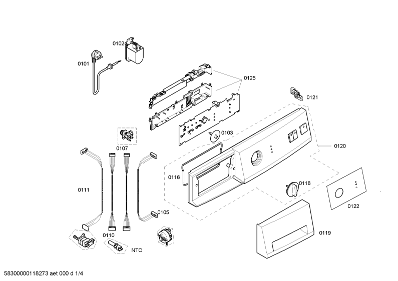 Diagram 1