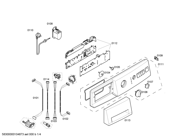 Diagram 1