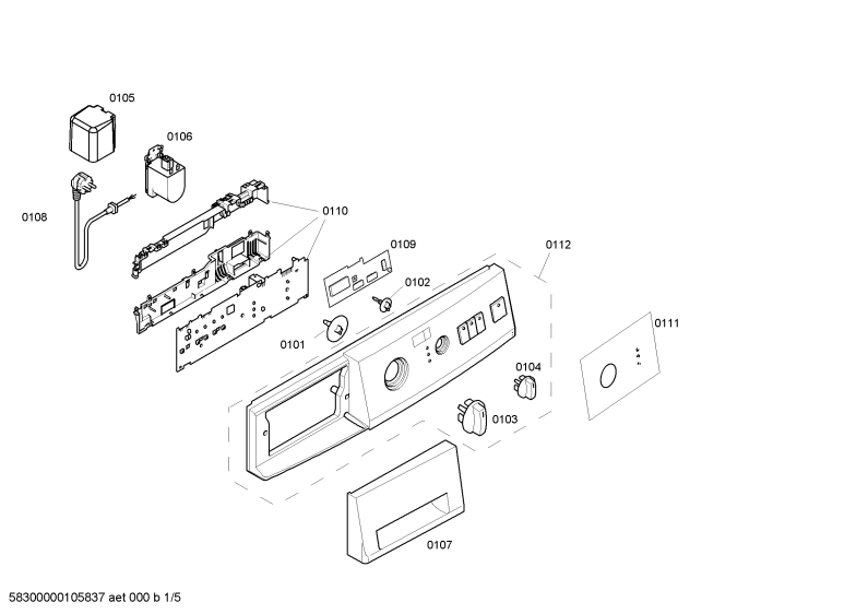 Diagram 1