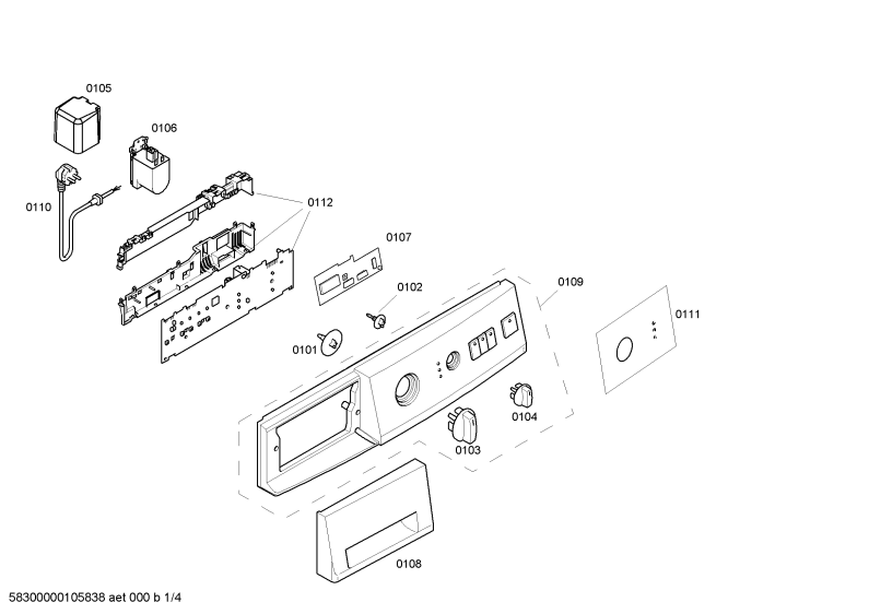 Diagram 1
