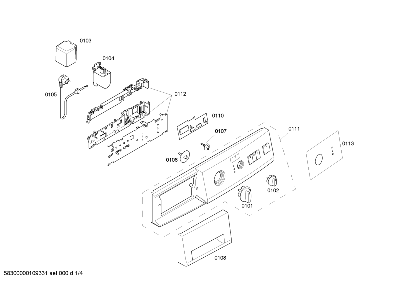 Diagram 1