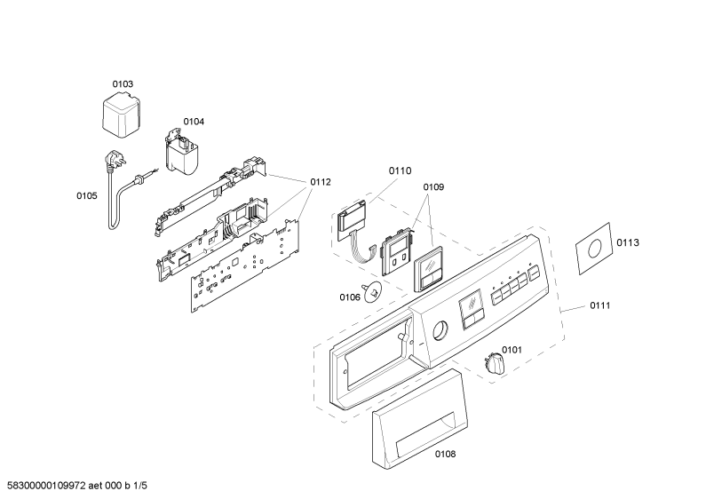 Diagram 1