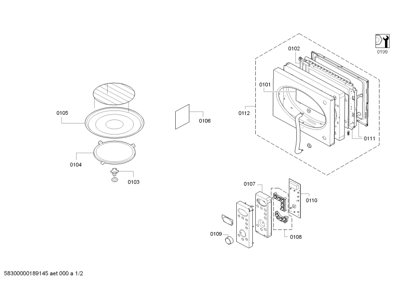 Diagram 1