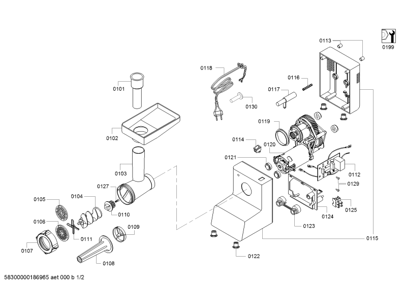 Diagram 1