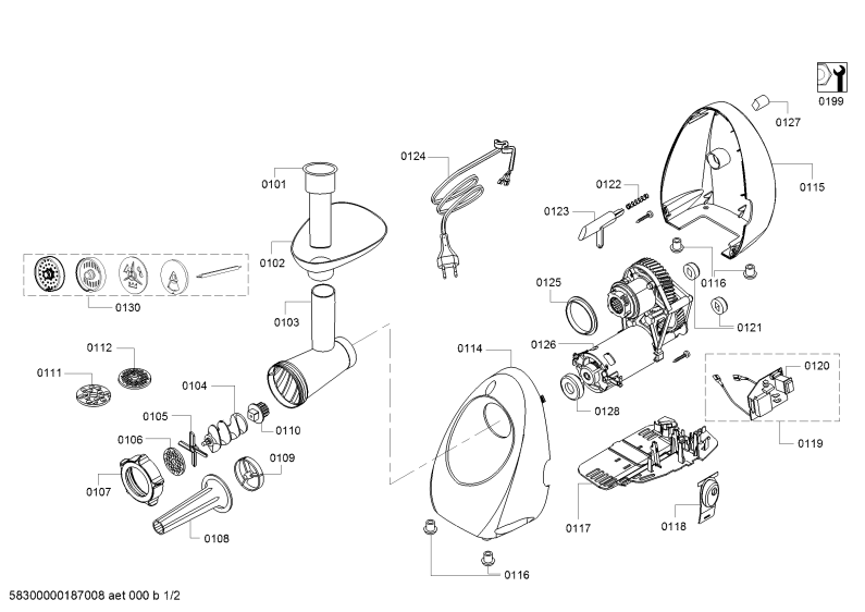 Diagram 1