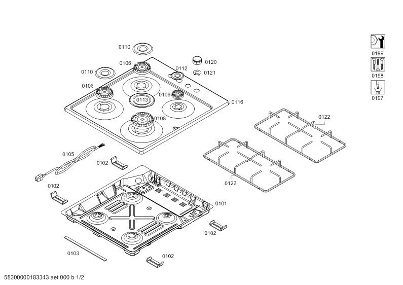 Diagram 1