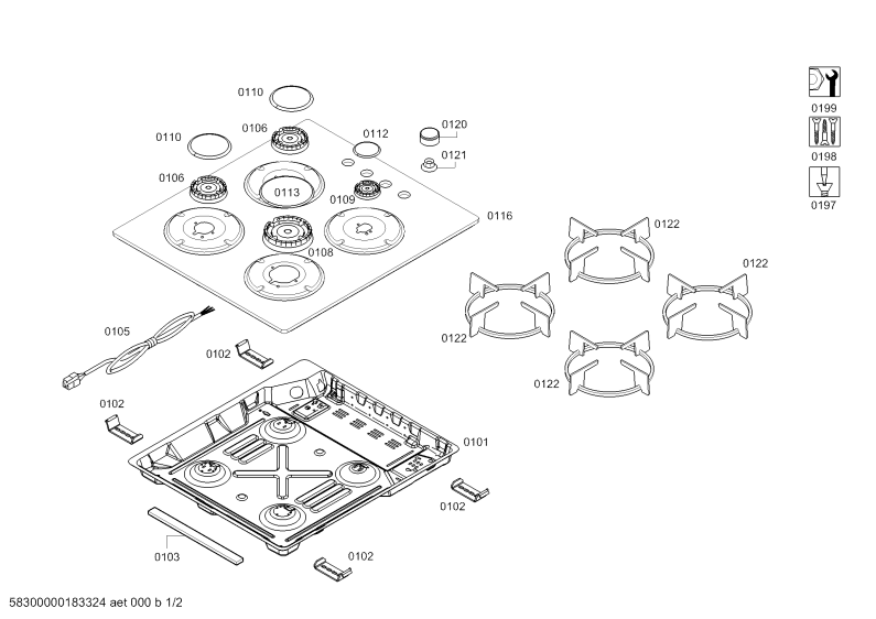 Diagram 1