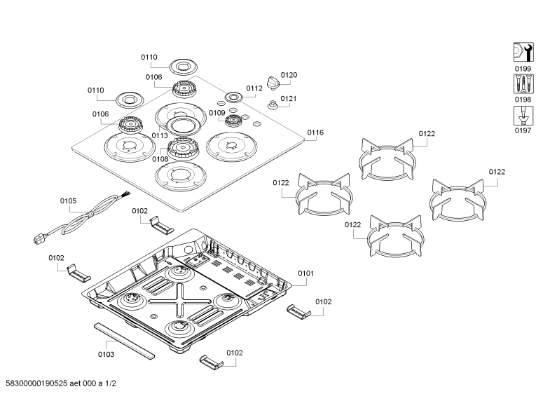 Diagram 1