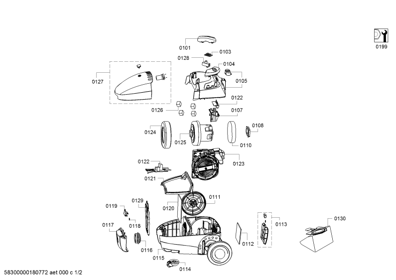 Diagram 1