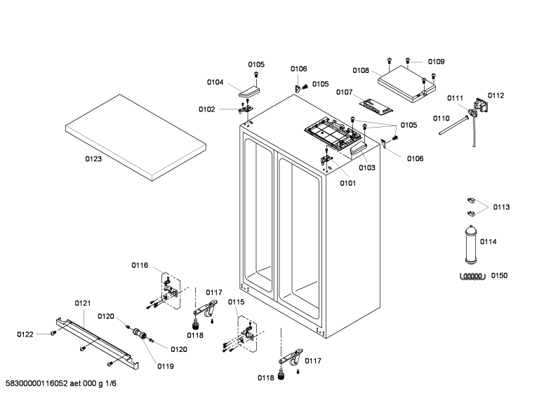 Diagram 1