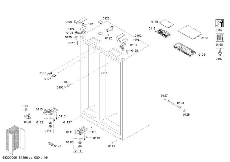 Diagram 1